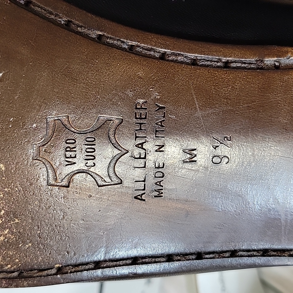 Vito Rufolo loafers - Picture 7 of 11